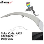 1995-1999 Mitsubishi Eclipse OE Trunk Deck Spoiler Brake Light ABS