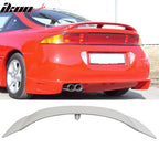 1995-1999 Mitsubishi Eclipse OE Trunk Deck Spoiler Brake Light ABS