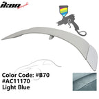 1995-1999 Mitsubishi Eclipse OE Trunk Deck Spoiler Brake Light ABS
