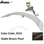 1995-1999 Mitsubishi Eclipse OE Trunk Deck Spoiler Brake Light ABS