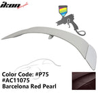1995-1999 Mitsubishi Eclipse OE Trunk Deck Spoiler Brake Light ABS