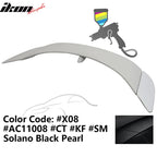 1995-1999 Mitsubishi Eclipse OE Trunk Deck Spoiler Brake Light ABS