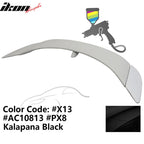 1995-1999 Mitsubishi Eclipse OE Trunk Deck Spoiler Brake Light ABS