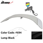 1995-1999 Mitsubishi Eclipse OE Trunk Deck Spoiler Brake Light ABS