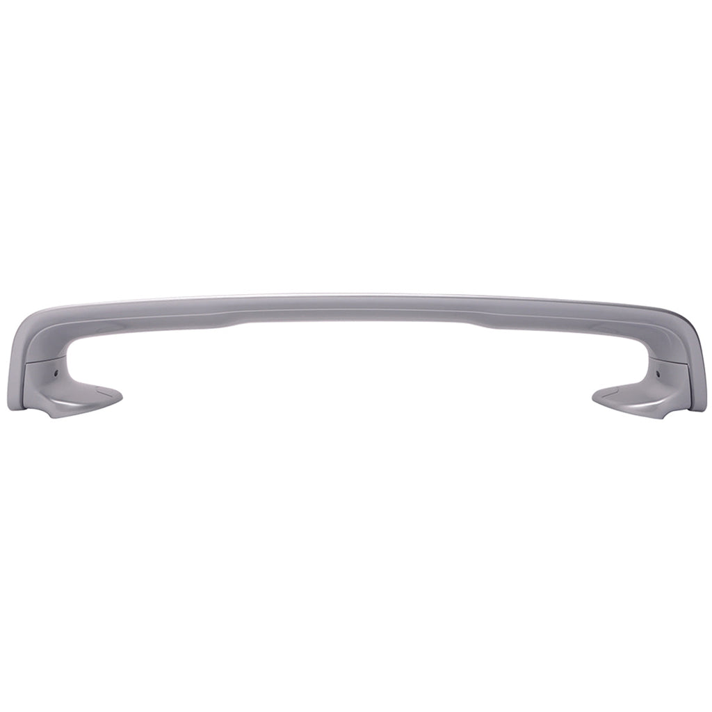 2008-2017 Mitsubishi Lancer Evolution 10 X Trunk Spoiler Wing Lip ABS