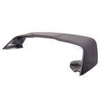 2008-2017 Mitsubishi Lancer Evolution 10 X Trunk Spoiler Wing Lip ABS