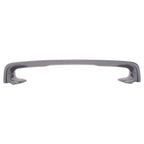 2008-2017 Mitsubishi Lancer Evolution 10 X Trunk Spoiler Wing Lip ABS