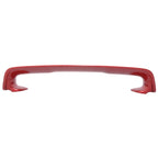 2008-2017 Mitsubishi Lancer Evolution 10 X Trunk Spoiler Wing Lip ABS