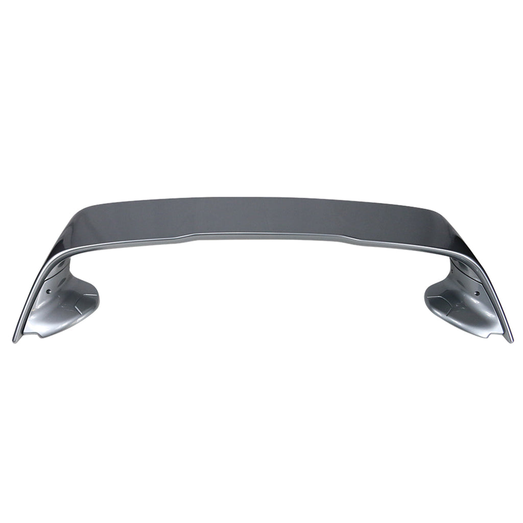 2008-2017 Mitsubishi Lancer Evolution 10 X Trunk Spoiler Wing Lip ABS