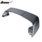 2008-2017 Mitsubishi Lancer EVO Style Painted #U17 Trunk Spoiler ABS