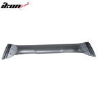 2008-2017 Mitsubishi Lancer EVO Style Painted #U17 Trunk Spoiler ABS