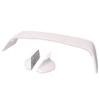 2008-2017 Mitsubishi Lancer Evolution 10 X Trunk Spoiler Wing Lip ABS