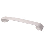 2008-2017 Mitsubishi Lancer Evolution 10 X Trunk Spoiler Wing Lip ABS