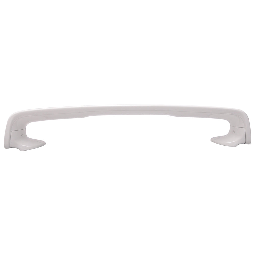 2008-2017 Mitsubishi Lancer Evolution 10 X Trunk Spoiler Wing Lip ABS