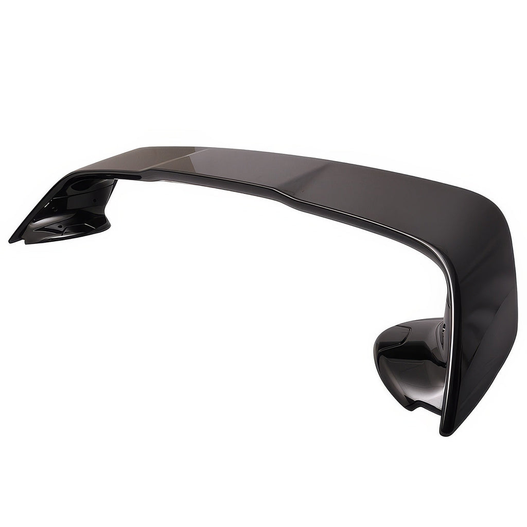 2008-2017 Mitsubishi Lancer Evolution 10 X Trunk Spoiler Wing Lip ABS