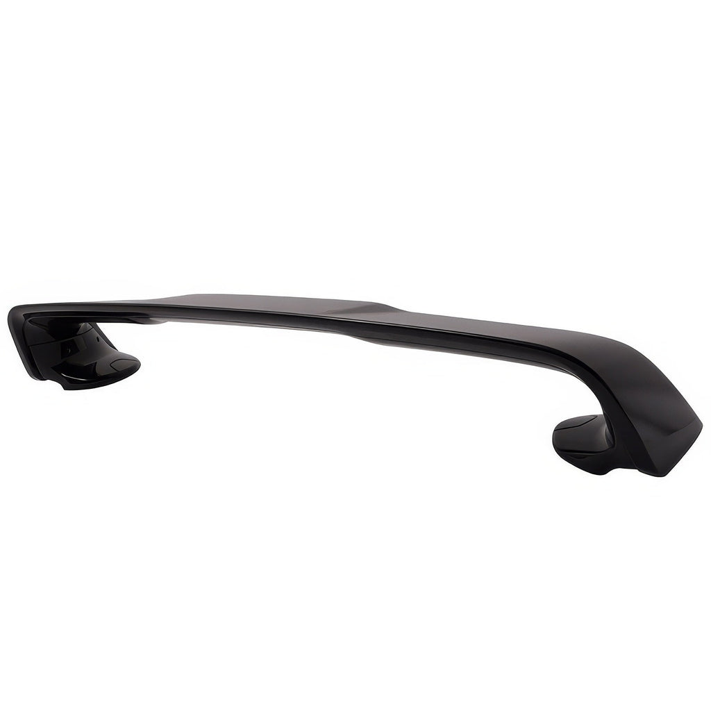 2008-2017 Mitsubishi Lancer Evolution 10 X Trunk Spoiler Wing Lip ABS