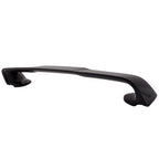 2008-2017 Mitsubishi Lancer Evolution 10 X Trunk Spoiler Wing Lip ABS