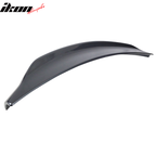 2008-2017 Mitsubishi Lancer EVO X 10 RS Rear Trunk Spoiler ABS