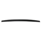 2008-2017 Mitsubishi Lancer EVO X 10 RS Rear Trunk Spoiler ABS