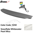 2016-2025 Mazda MX-5 Miata 4th ND Trunk Spoiler Wing