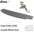 2016-2025 Mazda MX-5 Miata 4th ND Trunk Spoiler Wing