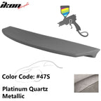 2016-2025 Mazda MX-5 Miata 4th ND Trunk Spoiler Wing