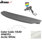 2016-2025 Mazda MX-5 Miata 4th ND Trunk Spoiler Wing