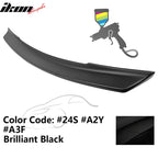 2016-2025 Mazda MX5 Miata 4th ND Trunk Spoiler Wing Lip