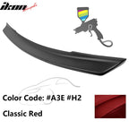 2016-2025 Mazda MX5 Miata 4th ND Trunk Spoiler Wing Lip