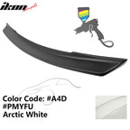2016-2025 Mazda MX5 Miata 4th ND Trunk Spoiler Wing Lip