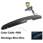 1990-1997 Mazda Miata MX5 KG Type 1 Rear Trunk Spoiler Wing Lip ABS