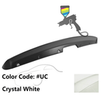 1990-1997 Mazda Miata MX5 KG Type 1 Rear Trunk Spoiler Wing Lip ABS