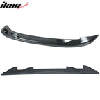 2009-2021 Nissan 370Z Z34 Coupe Painted Color ABS Trunk Spoiler