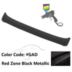 2007-2012 Nissan Altima Sedan Factory Style Painted Trunk Spoiler ABS
