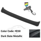 2007-2012 Nissan Altima Sedan Factory Style Painted Trunk Spoiler ABS