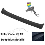 2007-2012 Nissan Altima Sedan Factory Style Painted Trunk Spoiler ABS