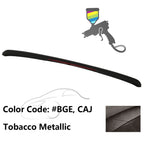 2013-2015 Nissan Altima Sedan Factory Style Painted Trunk Spoiler ABS