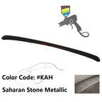 2013-2015 Nissan Altima Sedan Factory Style Painted Trunk Spoiler ABS