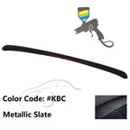 2013-2015 Nissan Altima Sedan Factory Style Painted Trunk Spoiler ABS