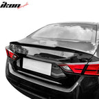 2019-2025 Nissan Altima Sedan Painted Trunk Spoiler ABS