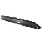 2009-2015 Nissan Maxima A35 IKON Trunk Spoiler Splitter Carbon Fiber