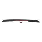 2009-2015 Nissan Maxima OE Matte Bk Rear Spoiler Wing LED Brake Light