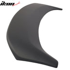 2009-2015 Nissan Maxima OE Matte Bk Rear Spoiler Wing LED Brake Light