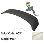 2009-2015 Nissan Maxima Factory Style Painted Trunk Spoiler ABS