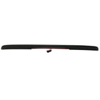 2013-2019 Nissan Sentra 4Dr Sedan Painted Trunk Spoiler ABS