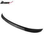 2020-2025 Nissan Sentra Sedan IKON Trunk Spoiler