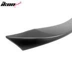 2020-2025 Nissan Sentra Sedan IKON Trunk Spoiler