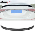 2020-2025 Nissan Sentra Sedan IKON Trunk Spoiler
