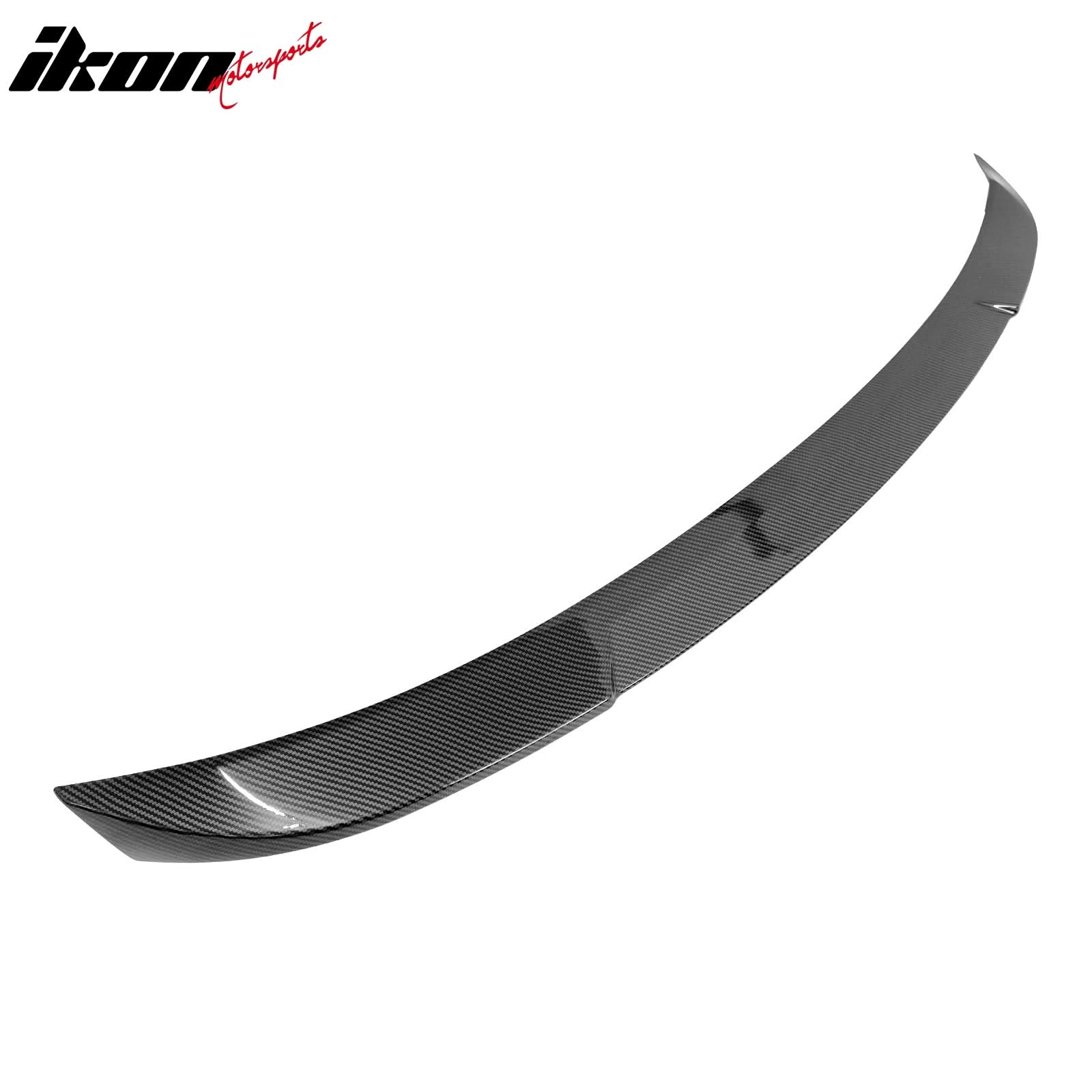 2020-2025 Nissan Sentra Sedan IKON Trunk Spoiler