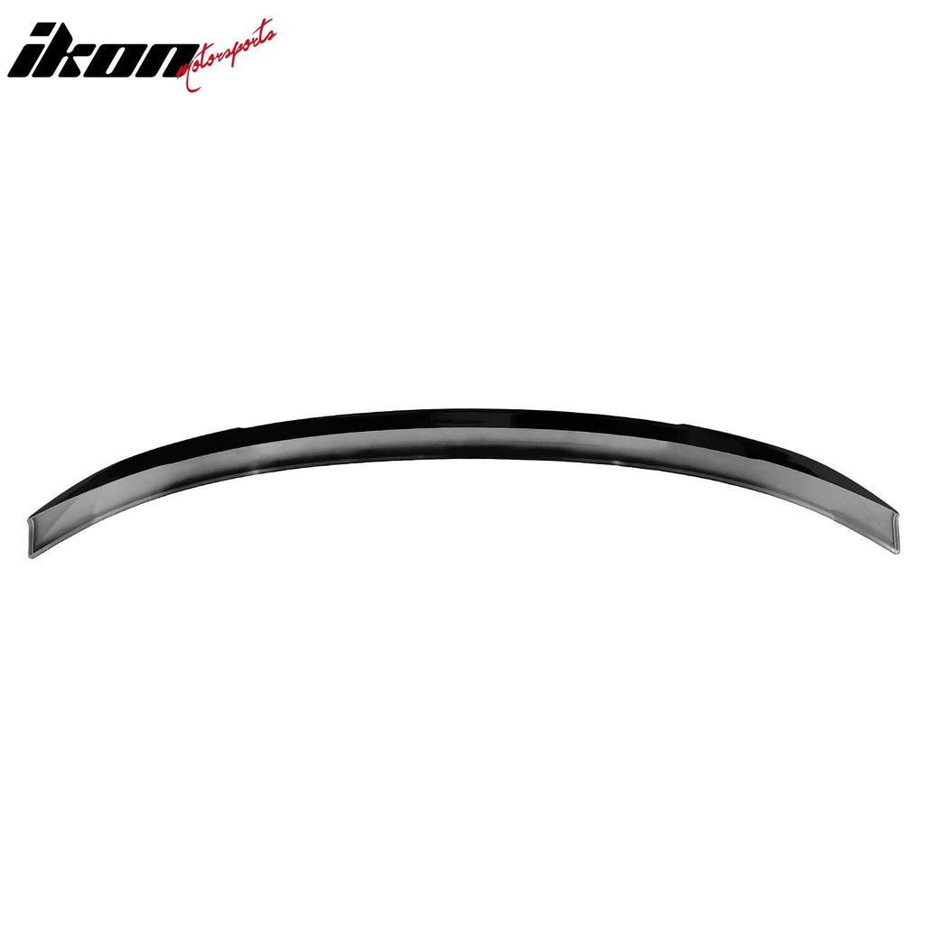 2020-2025 Nissan Sentra Sedan IKON Trunk Spoiler